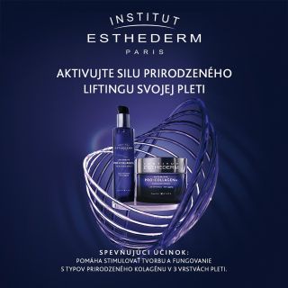 _____NOVINKA v rodine INTENSIVE_____ PRO-COLLAGEN+ ____________________________________ Prelomový rad INTENSIVE...