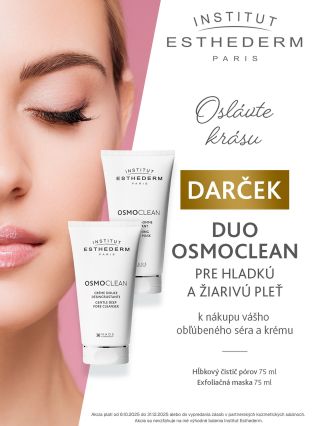 Špeciálna akcia, ktorú si nemôžeš nechať ujsť! 🤍 Pri kúpe ľubovoľného krému a séra od nás získaš až dva darčeky ZDARMA a...